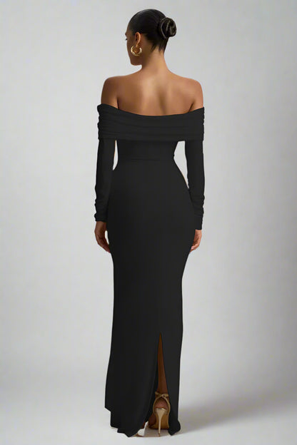 Esti maxi dress