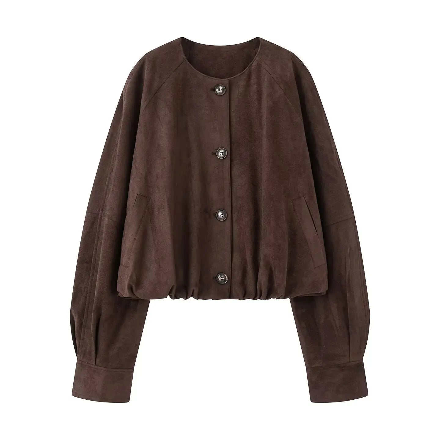 Shaya jacket