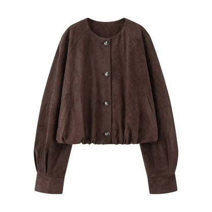 Shaya jacket