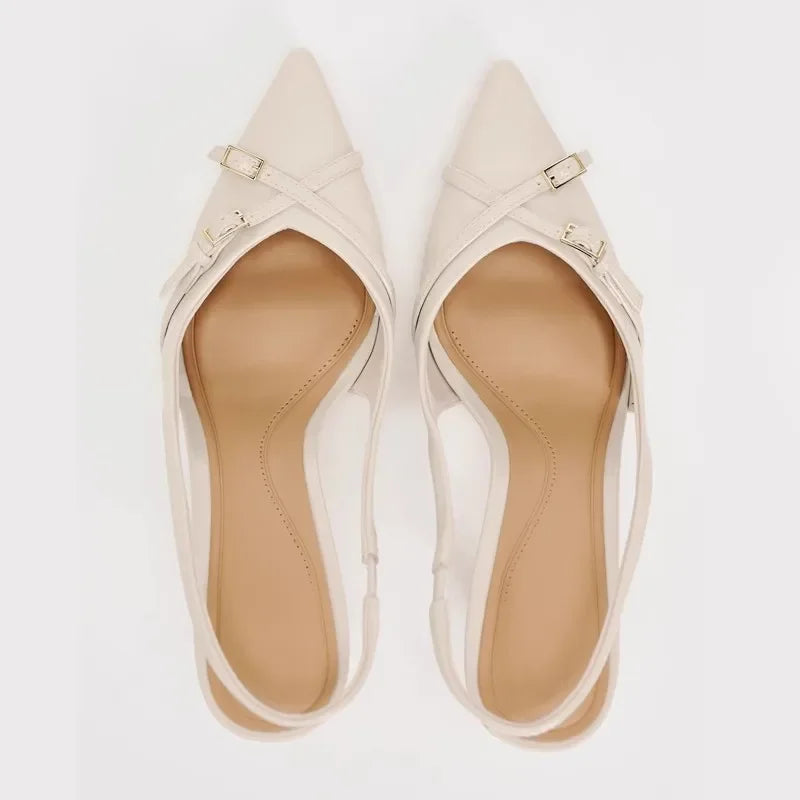 Archi heels