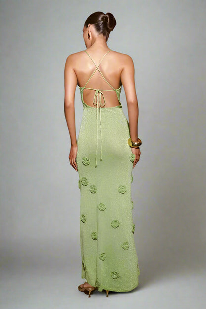 Loreal maxi dress