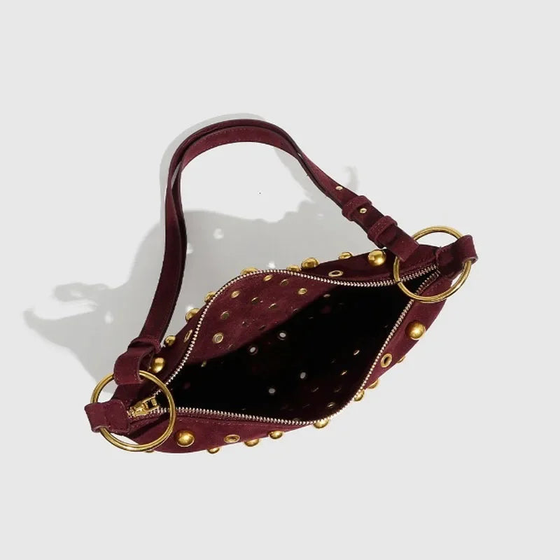 Meshki bag