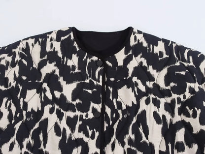 Bar jacket