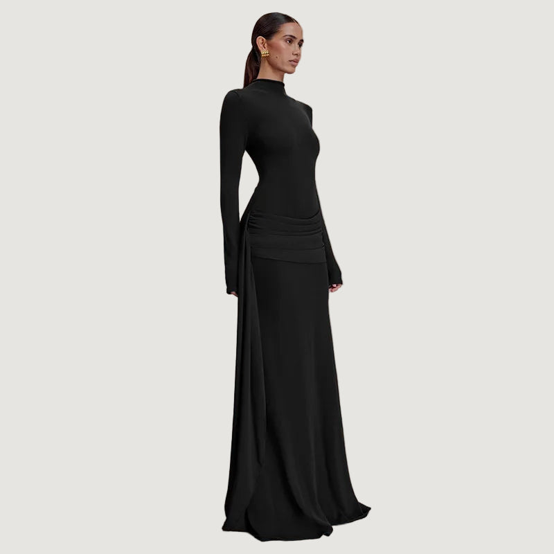 Ness maxi dress