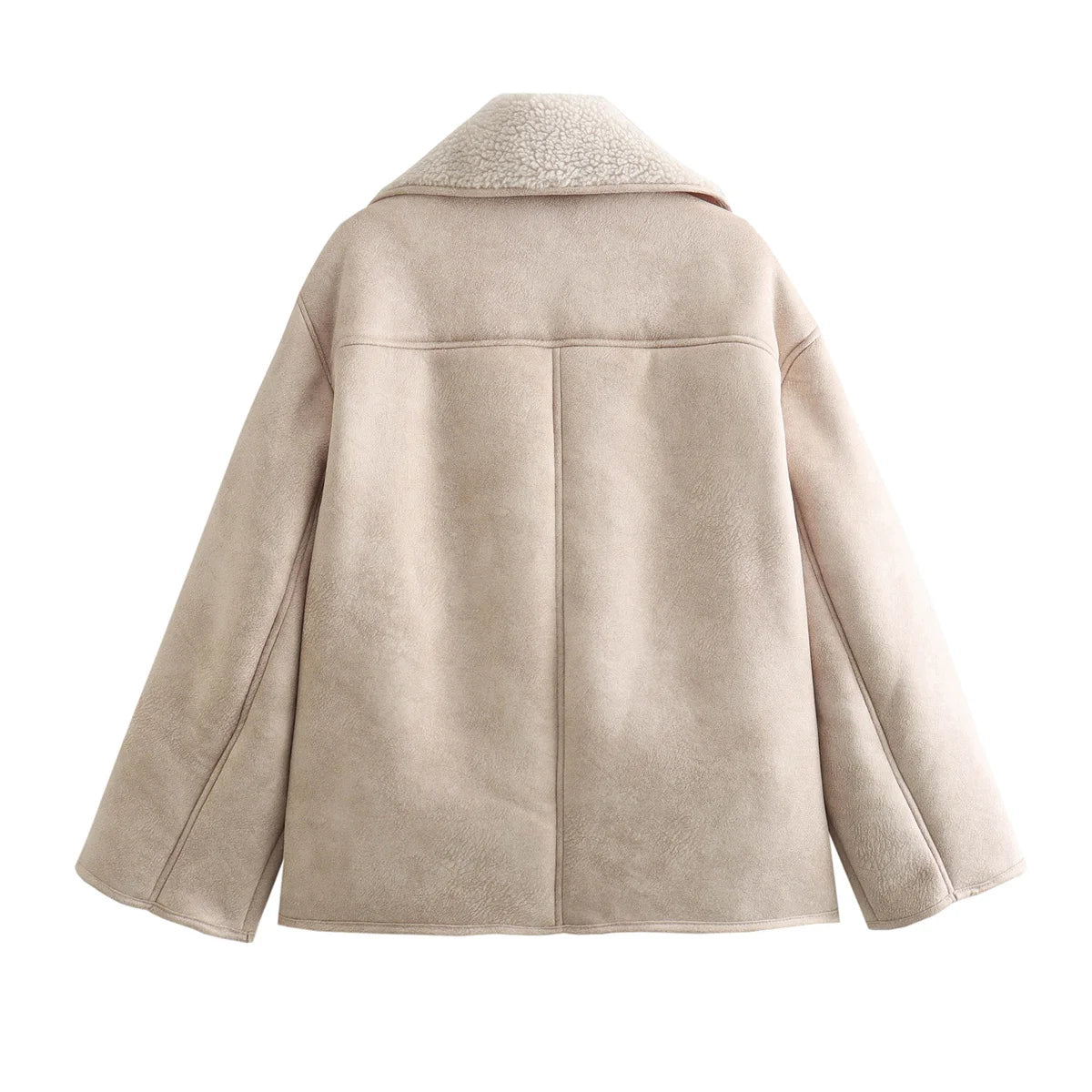 Ofri coat