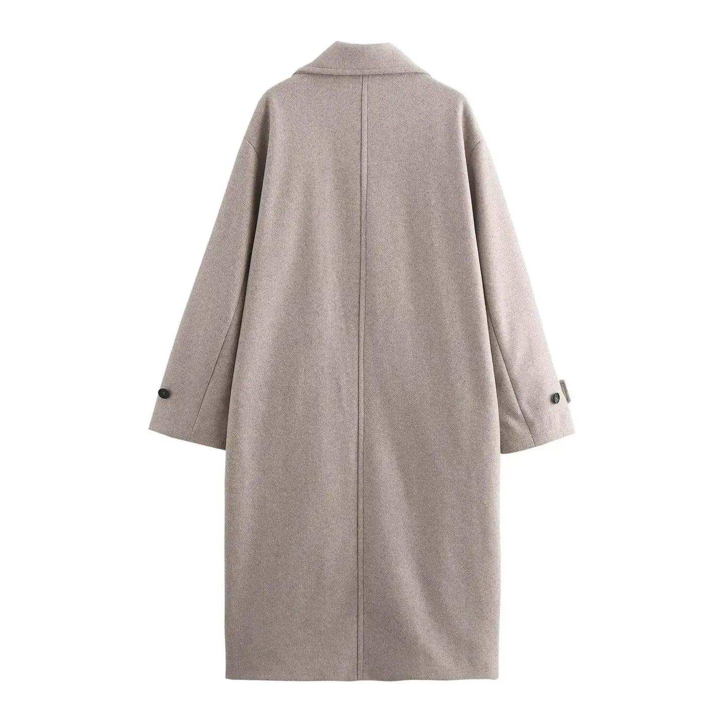 Barry coat