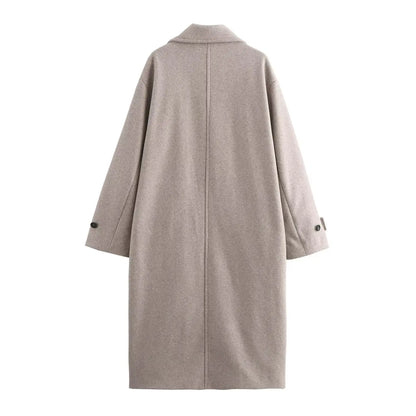 Barry coat