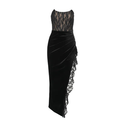 Shiri maxi dress