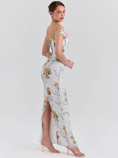 Alaia suit