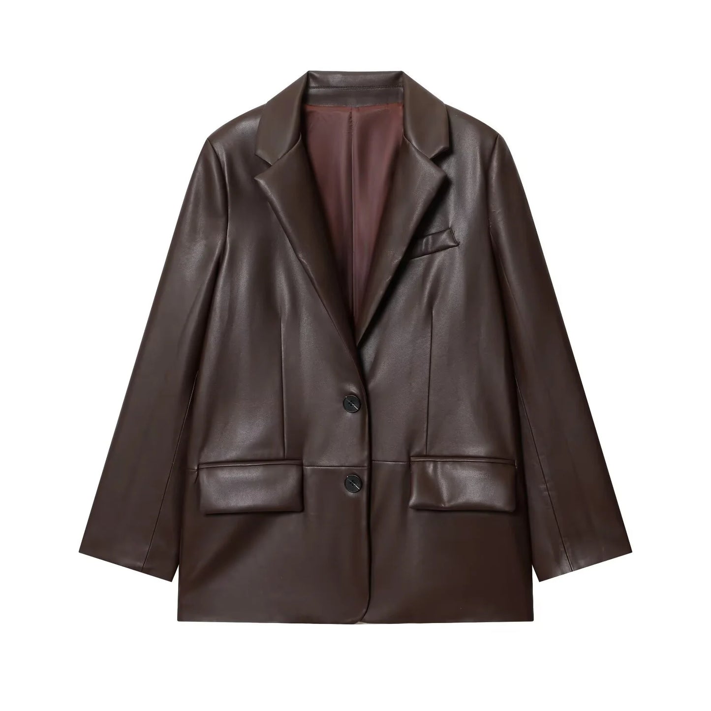 Agam blazer
