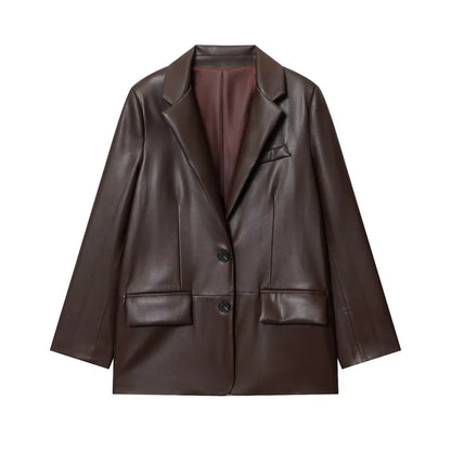 Agam blazer