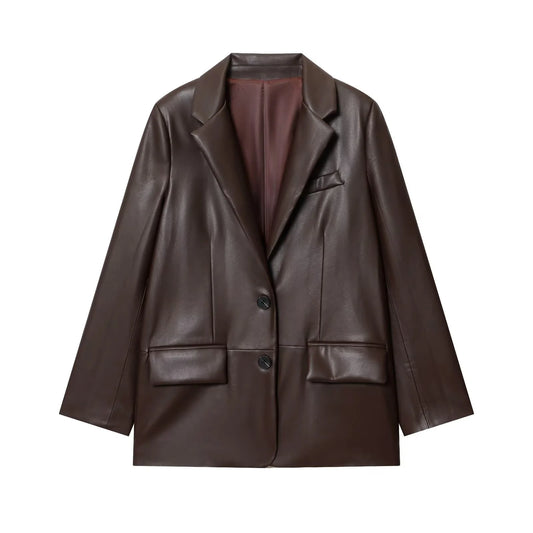 Agam blazer
