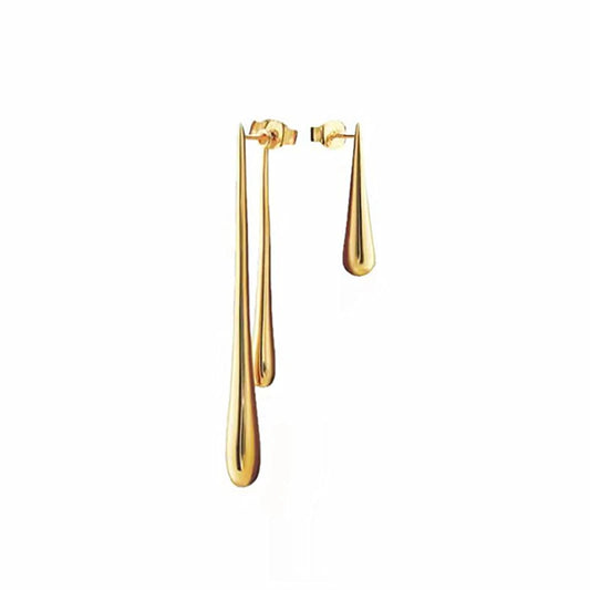 Yali earrings