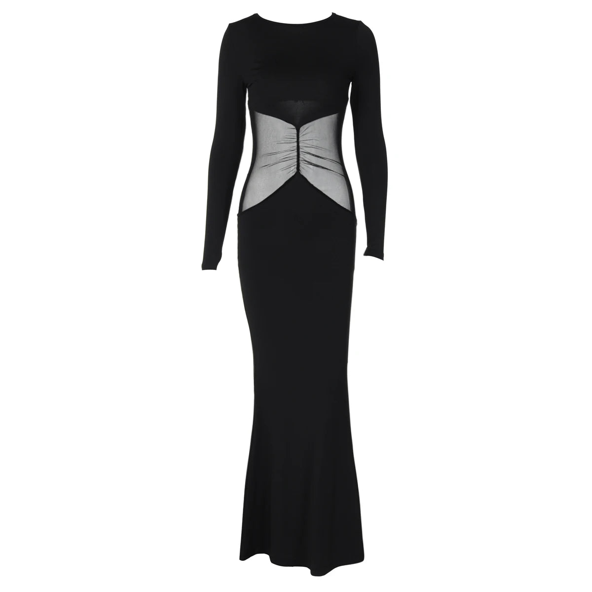Marry maxi dress