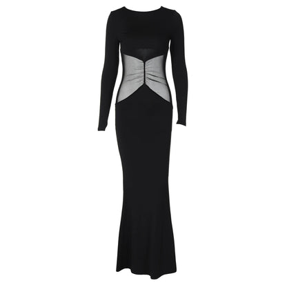 Marry maxi dress