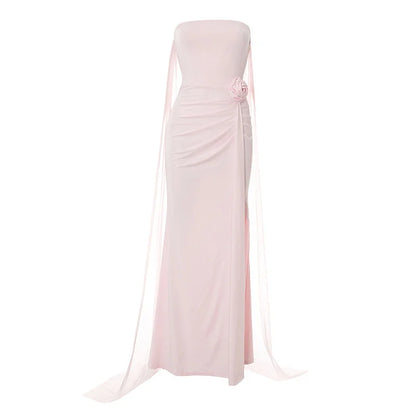 Yana maxi dress