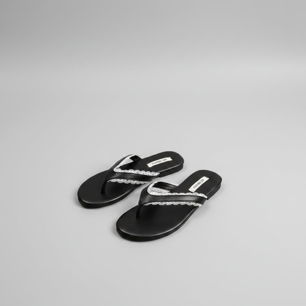 Capri sandals