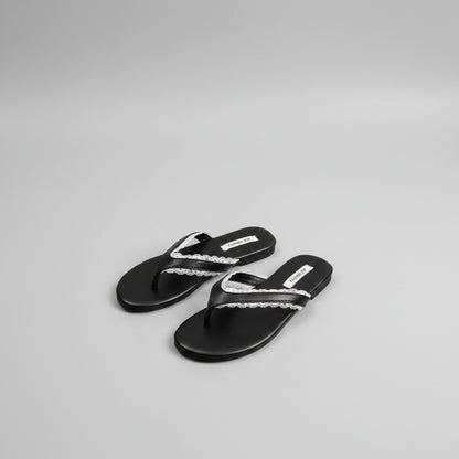 Capri sandals