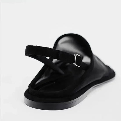 Naya flat shoes
