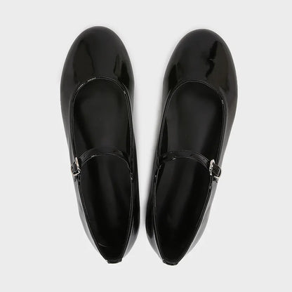 Ray flat shoes