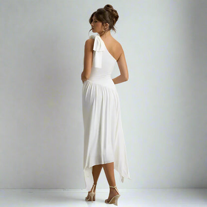 Moniqe midi dress