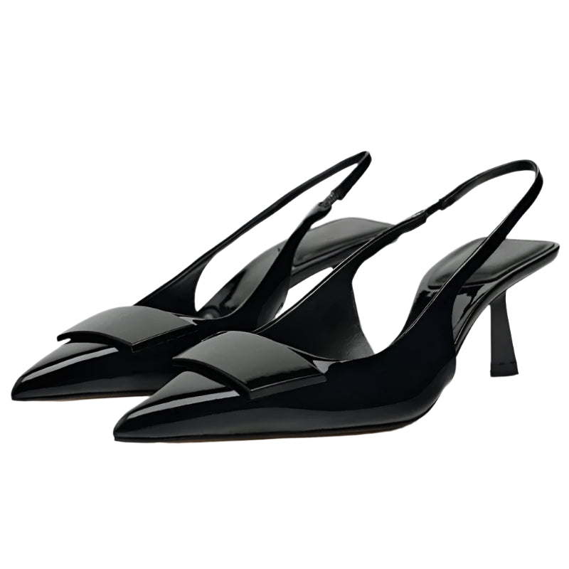 Elissa heels