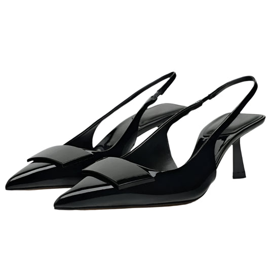 Elissa heels