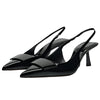Elissa heels