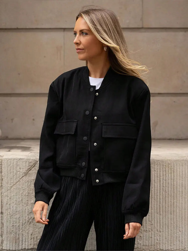 Ray jacket