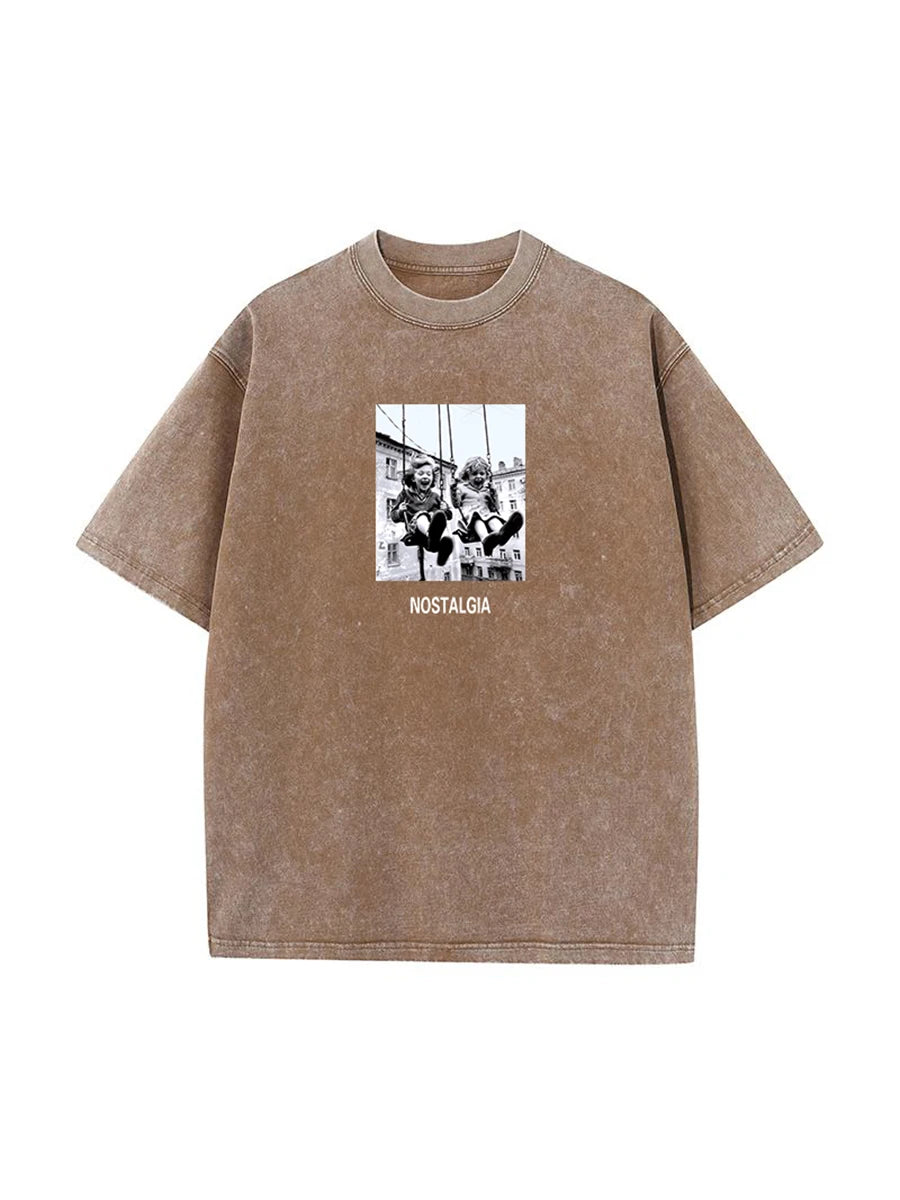 Yuli T-shirt