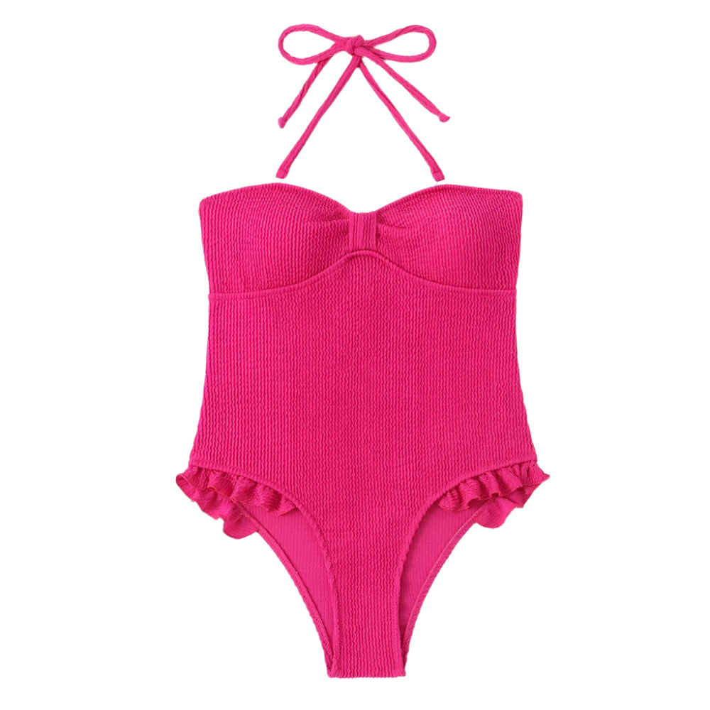 Sea swimsuit