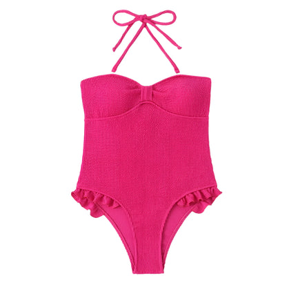 Sea swimsuit