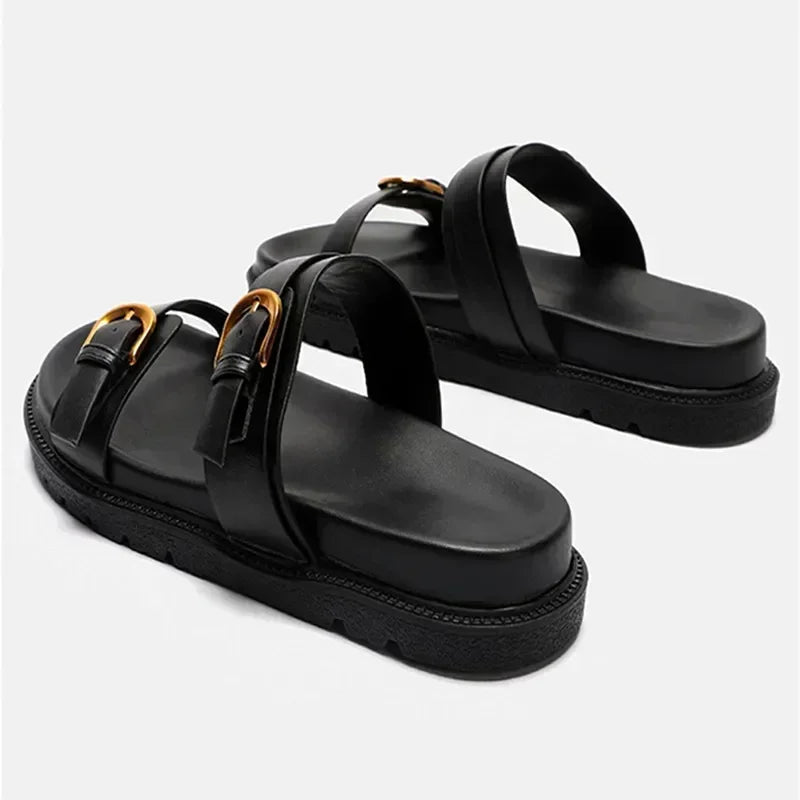 Kim sandals
