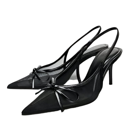 Milano heels