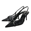 Milano heels