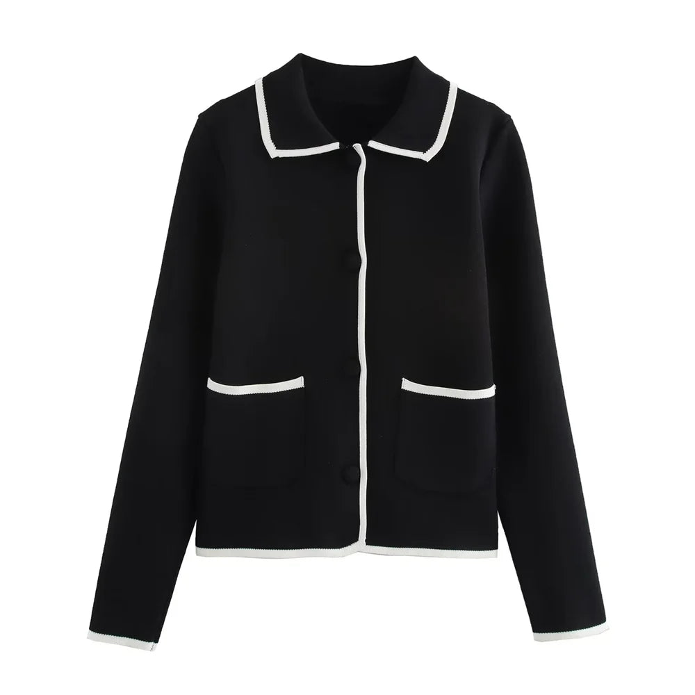 Or cardigan