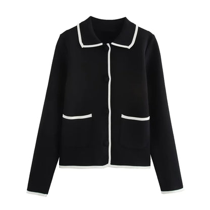 Or cardigan