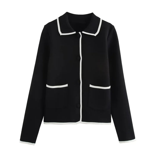 Or cardigan