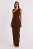Shahar maxi dress
