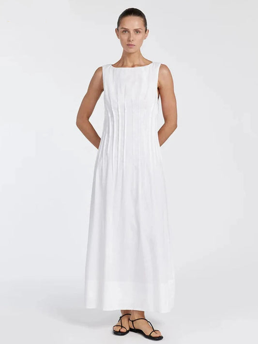 Virenze maxi dress