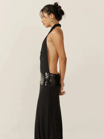 Keren maxi dress