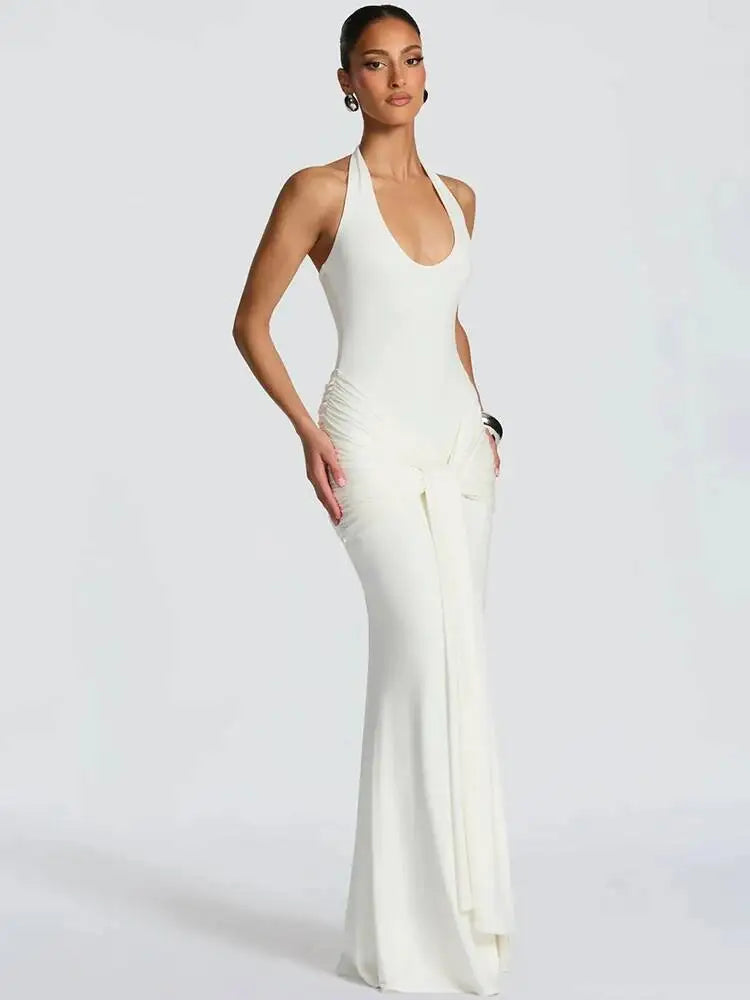 Brenda maxi dress