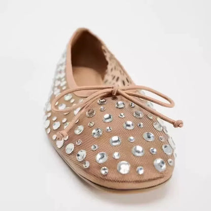 Jul flat shoes