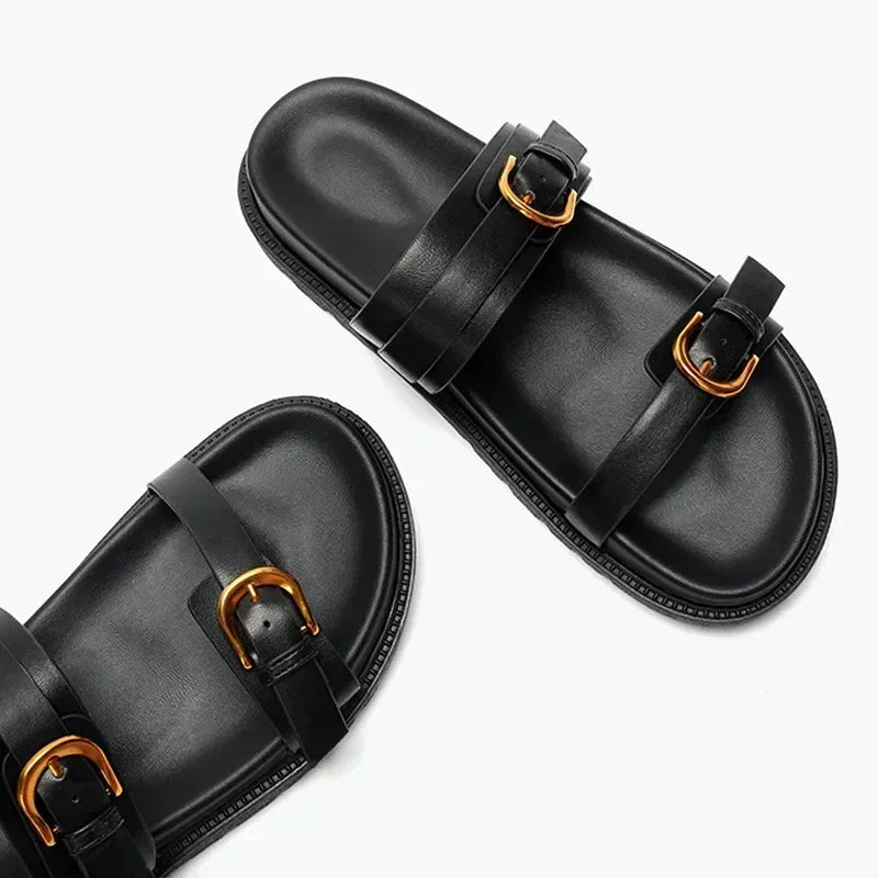 Kim sandals