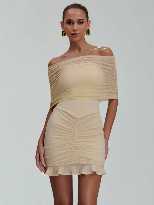 Gaby mini dress