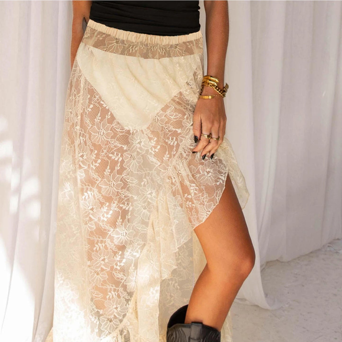 Neri skirt