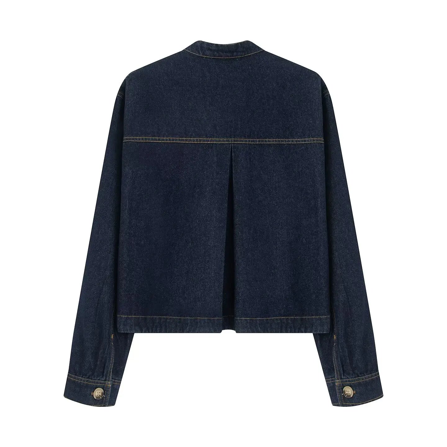 Dan jacket