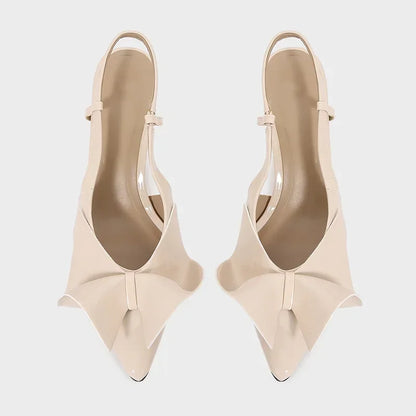 Pepina heels