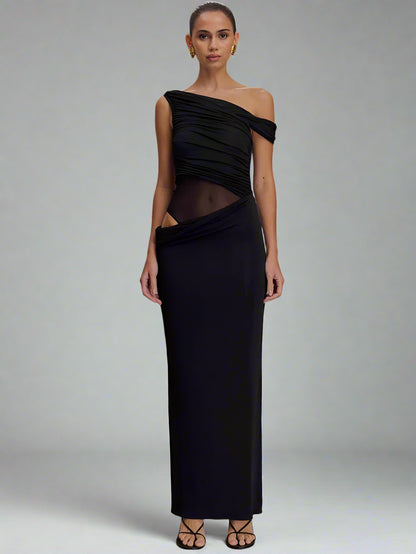 Naya maxi dress