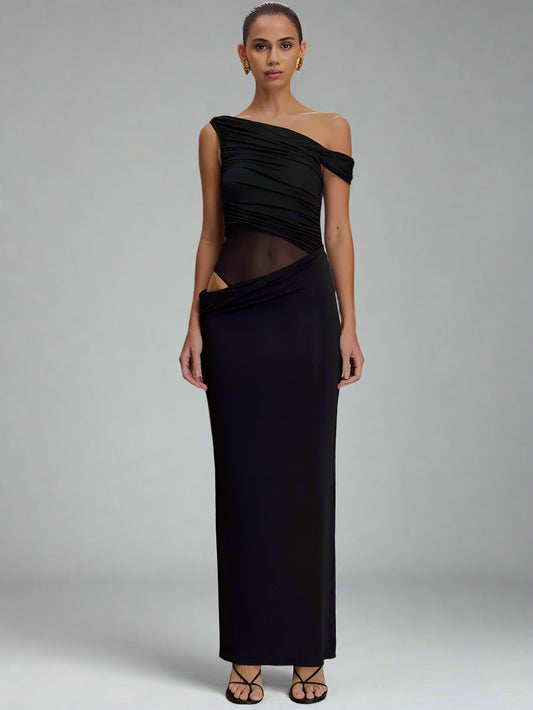 Naya maxi dress